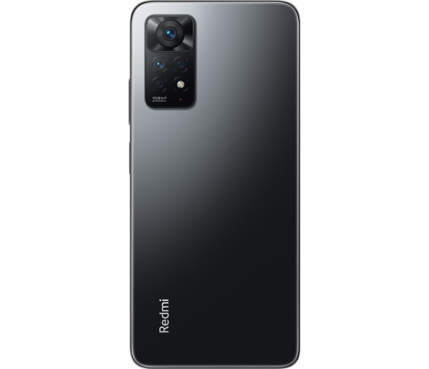 XIAOMI REDMI NOTE 11 Pro 6/128GB Szary - 733554 - zdjęcie 3